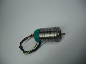 Yeni ve orijinal Plc V23401E0023B003 Resolver V23401 E0023 B003 PLC programlama denetleyici - Product Image 4