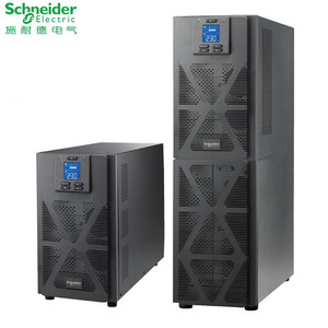 APC Schneider UPS fuente de alimentación ininterrumpida SPM1K Servidor de computadora equipo de red batería de energía UPS de respaldo 1KVA/800W - Product Image 2
