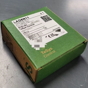 Neue Original Günstige LAD8N11 Automatisierung produkte Programmier bare Logik-SPS-Steuerung - Product Image 1