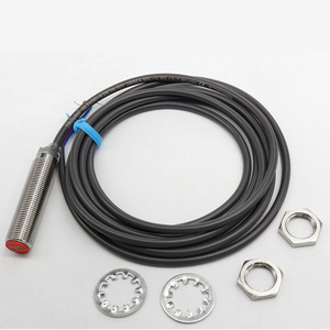 M12 M18 Distance Detection ultra Strong signal Output Detection Accuracy <strong>Diffuse</strong> Reflection Induction <strong>Proximity</strong> Switch <strong>Sensors</strong>