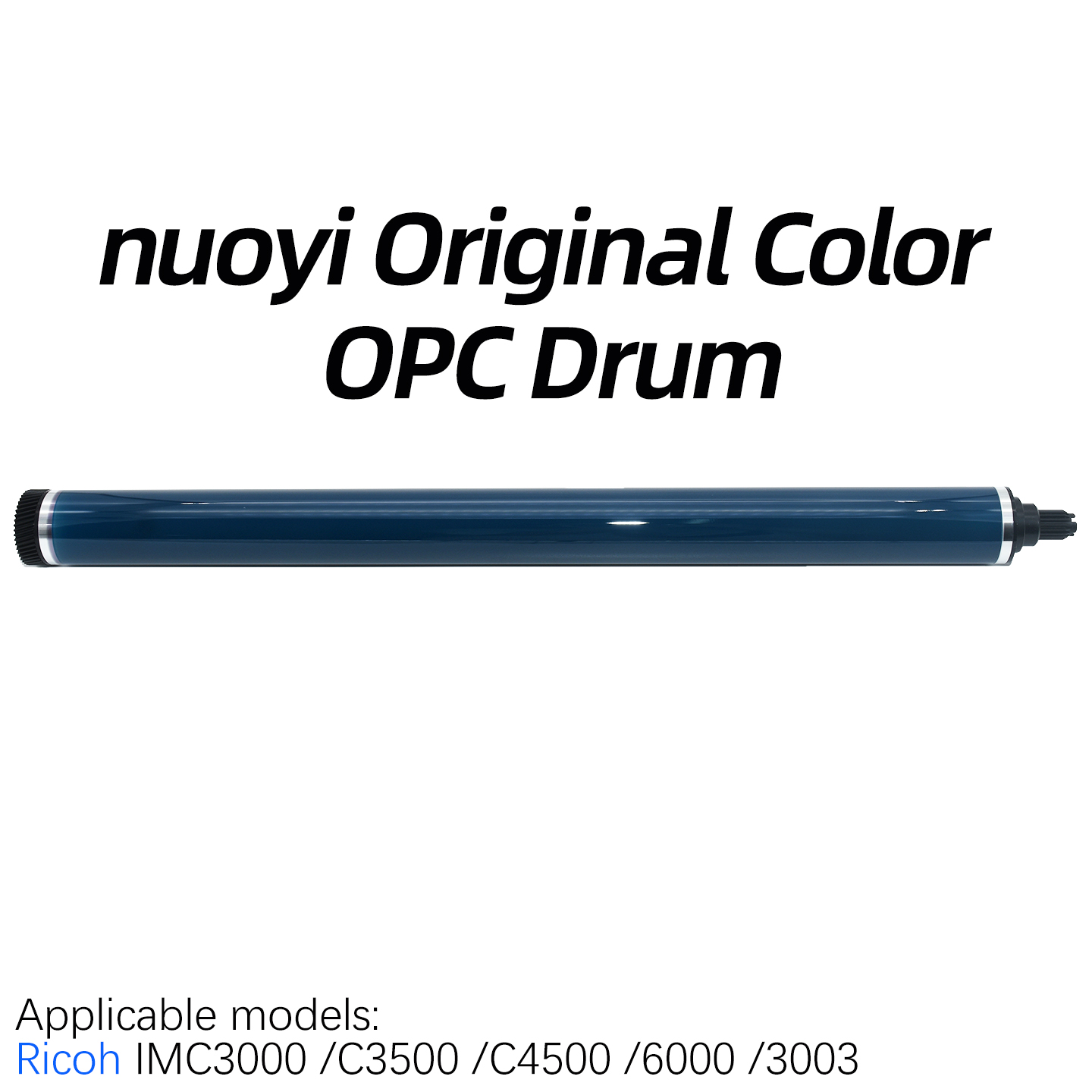 Tambour OPC Nuoy Original Color