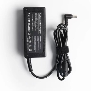 19V 3.42A 5.5*2.5mm <strong>Notebook</strong> AC Laptop <strong>Adapter</strong> Suitable for ASUS R33030 N17908 V85 Lenovo/BenQ/Acer <strong>Notebook</strong> Power Supply - Product Image 4