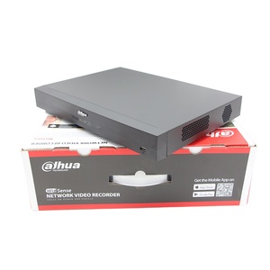 Dahua XVR 4K 8CH Surveillance Video <strong>Recorder</strong> XVR5108HS-I3 H.265+/H.265 Face Recognition 8ch 16 Channel IP Camera <strong>Input</strong> - Product Image 2