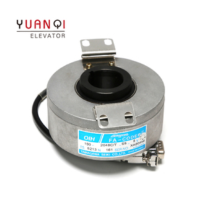 Tatawa asansör parçaları oda kodlayıcı TS5213N161 nencoder n2508nelevator asansör makinesi kodlayıcı - Product Image 2