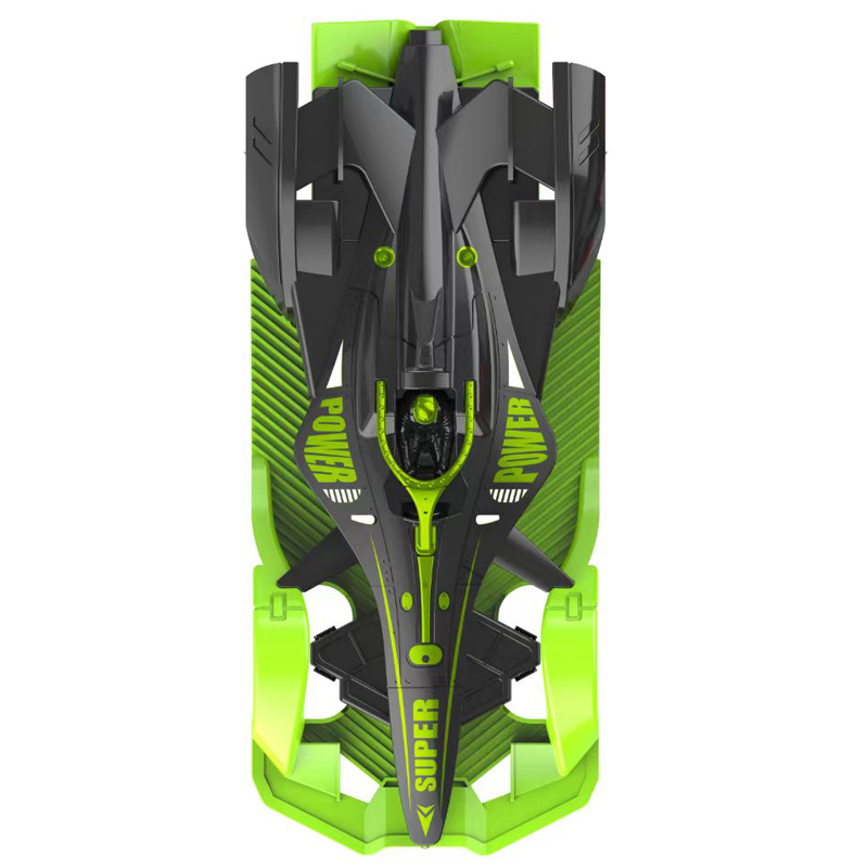 Verde