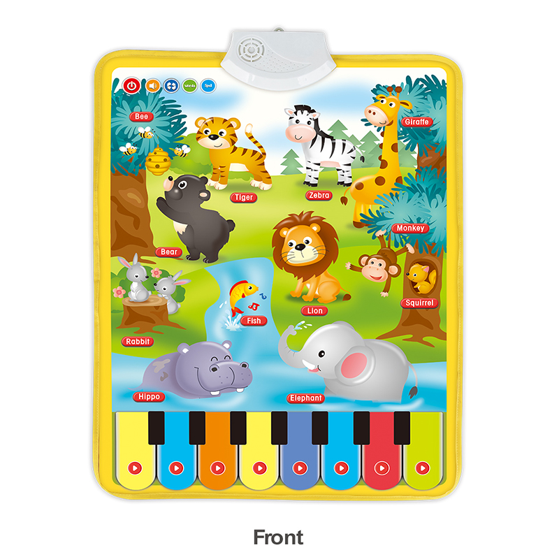 Animal Zoo