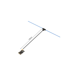 BETAFPV ELRS 2,4 GHz 915MHz Nano-Empfänger 2,4G RX ExpressLRS Long Range Niedrige Latenz für RC FPV Long Range - Product Image 2