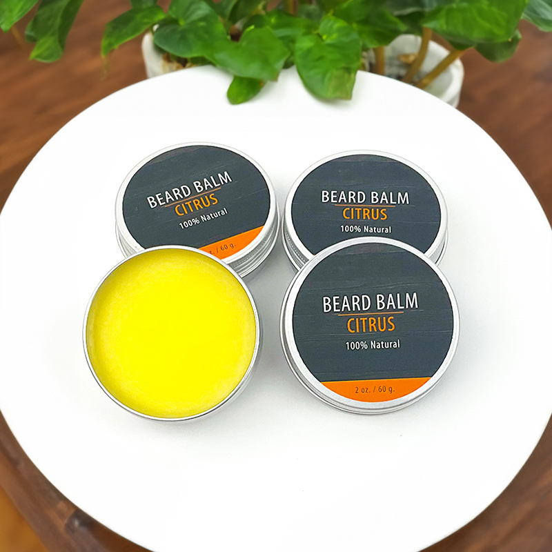 Balsamo per barba 60ML