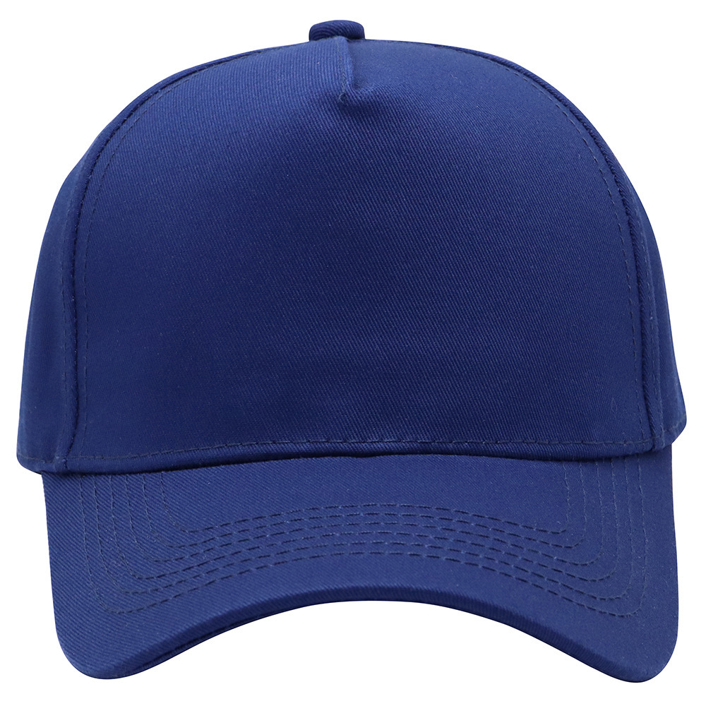 B- all navy blue