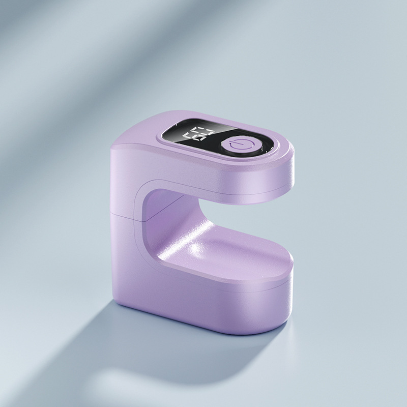 Purple-USB