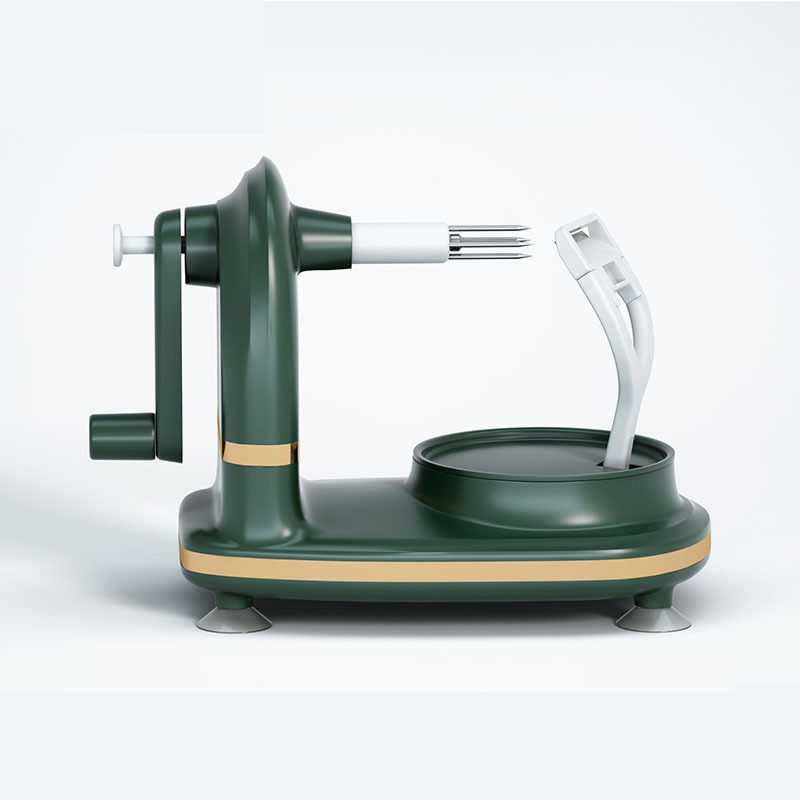 Vert foncé