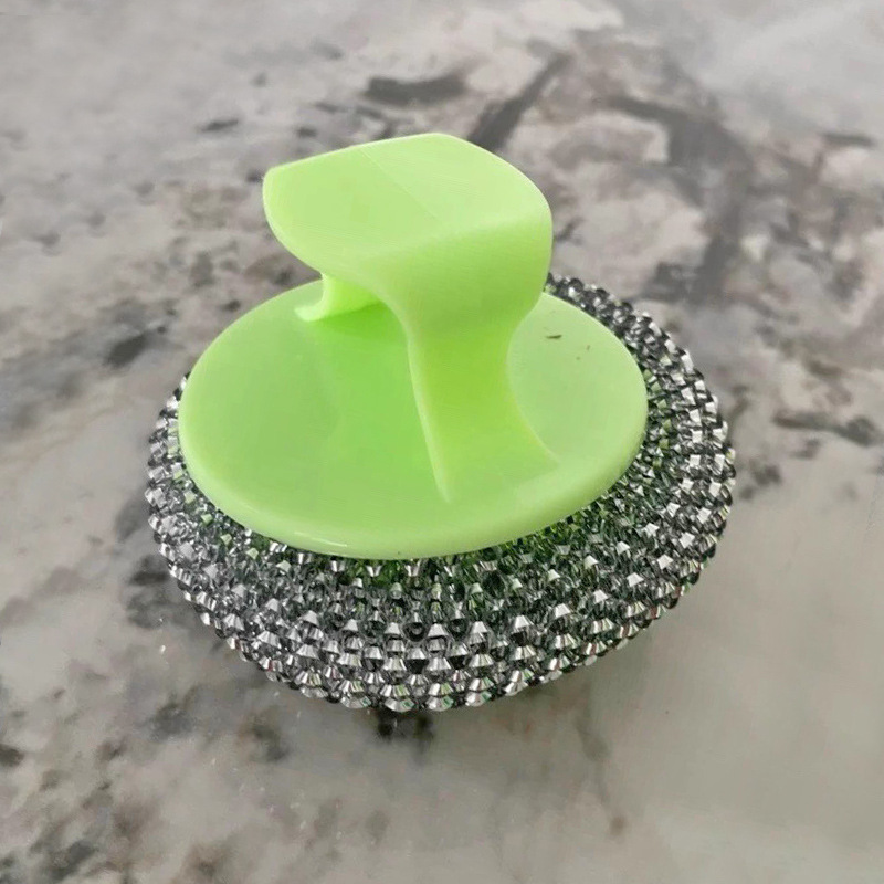 Short-handled assembled green C1D5M