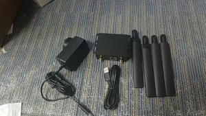 5G M.2ไป USB3.1เสาอากาศออนบอร์ด M.2พอร์ต USB3.1อินเตอร์เฟซ B ประกอบด้วยโมดูล5G SIM8262E-M2ตัว - Product Image 2