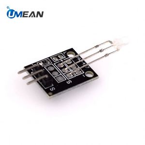 (477) Two-color <strong>LED</strong> common cathode <strong>sensor</strong> module 3MM for robot - Product Image 4