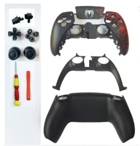 Per PS5 Controller di gioco guscio di sostituzione limitata per PS5 Controller Wireless di ricambio superiore e inferiore guscio di copertura - Product Image 6