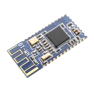 Modulo HM-10S-B HM-10S-A 4.0 modulo porta seriale wireless HM-10 CC2541 HM-10C-B HM-10C-A di comunicazione modul - Product Image 3