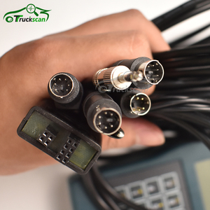 For Digital Tachograph Truck Tacho Tool KIT Tacho CD400 Programmer KIT Calibration <strong>Programming</strong> Tool - Product Image 3