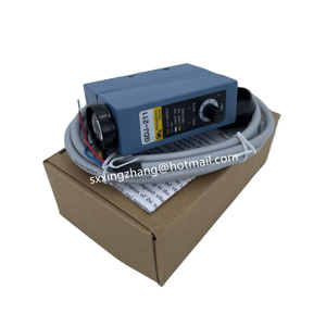 AISET фотоэлектрический датчик GDJ-211 автомат для резки цвет товара датчик - Product Image 4