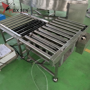 动力滚筒输送机、电动滚筒输送机、链条驱动滚筒输送机 - Product Image 2