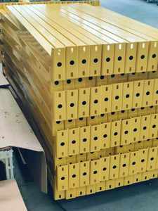 Industrial Machine Safety Guard Panels Protective Security Fence for Robot &amp; Machine Guarding - Product Image 3