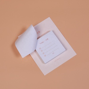 <strong>Custom</strong> Sticky <strong>Notepads</strong> <strong>Printing</strong> - Product Image 2
