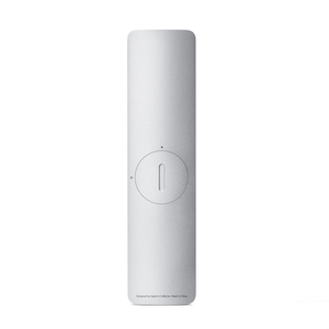 Nuovo Generico Telecomando Apple Remote di Controllo di Ricambio MC377LL/UN MM4T2AM/UNA misura per Apple TV 2 3 Sistema di Musica - Product Image 3