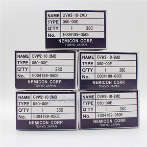Encoder rotativo incrementale NEMICON OVW2-10-2MD di controllo segreto interno - Product Image 6
