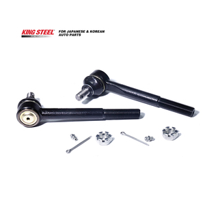 KINGSTEEL OEM 45406-39115 4540639115 Best Price Auto <strong>Parts</strong> Steering Left Right Tie Rod End for TOYOTA HILUX 2WD LN8# 1991-1995