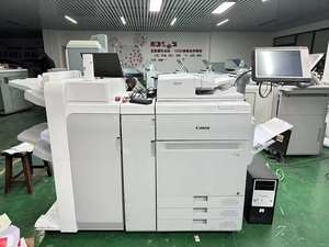 Fast Shipping Office Photocopy Machine Used Color <strong>Printer</strong> Scanner Copier Used <strong>Printers</strong> for C Image PRESS C650-<strong>750</strong>-850 - Product Image 4