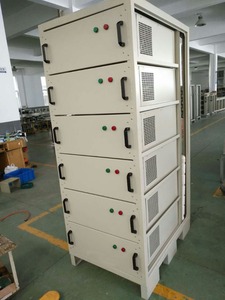 整流器12000A 18V大電力クロムメッキ整流器モジュラー設計 - Product Image 4