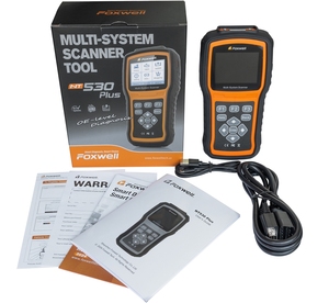 Vendita in fabbrica Scanner diagnostico universale per Auto 12v dispositivo diagnostico automatico veicolo OBD2 strumenti di scansione con programmazione Offline
