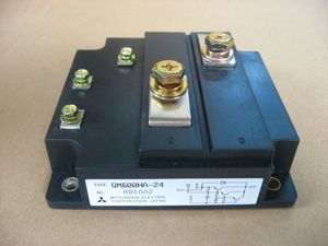 Điện <span class=keywords><strong>Transistor</strong></span> Module QM600HA-2H QM600HA-24 ks621k60 - Product Image 2