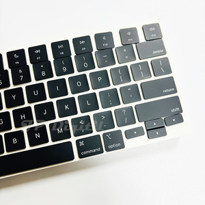 คีย์บอร์ดคีย์บอร์ดสำหรับเรา MacBook Pro 13 \ "15 \" 2012-2015 MacBook Air 13 \ "รุ่น A1425 A1502 A1398เก่า AP11 AP08กุญแจ AP04ใหม่ - Product Image 5