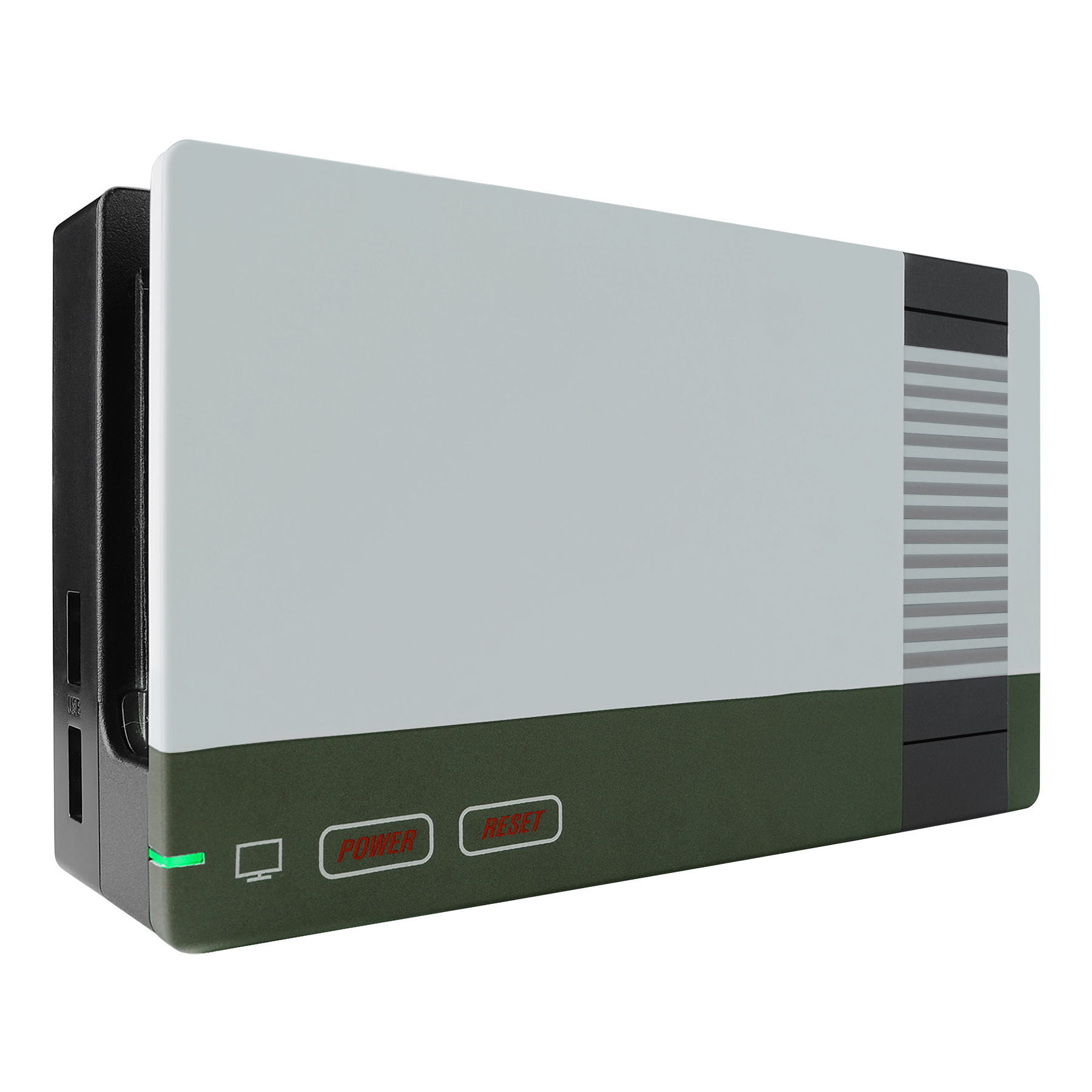 คลาสสิก N E S FDT105WSV2