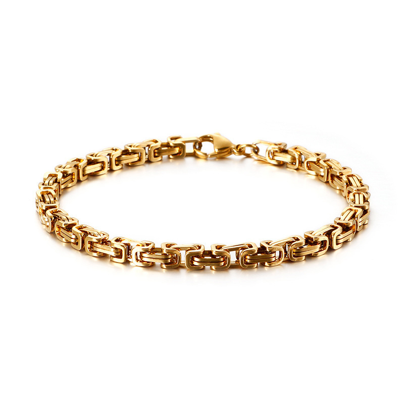 Gold-4mm