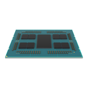 EPYC 7552 e 48 <span class=keywords><strong>Core</strong></span> di seconda generazione <span class=keywords><strong>Dual</strong></span> Socket PCIe 4.0 processore <span class=keywords><strong>CPU</strong></span> per Server