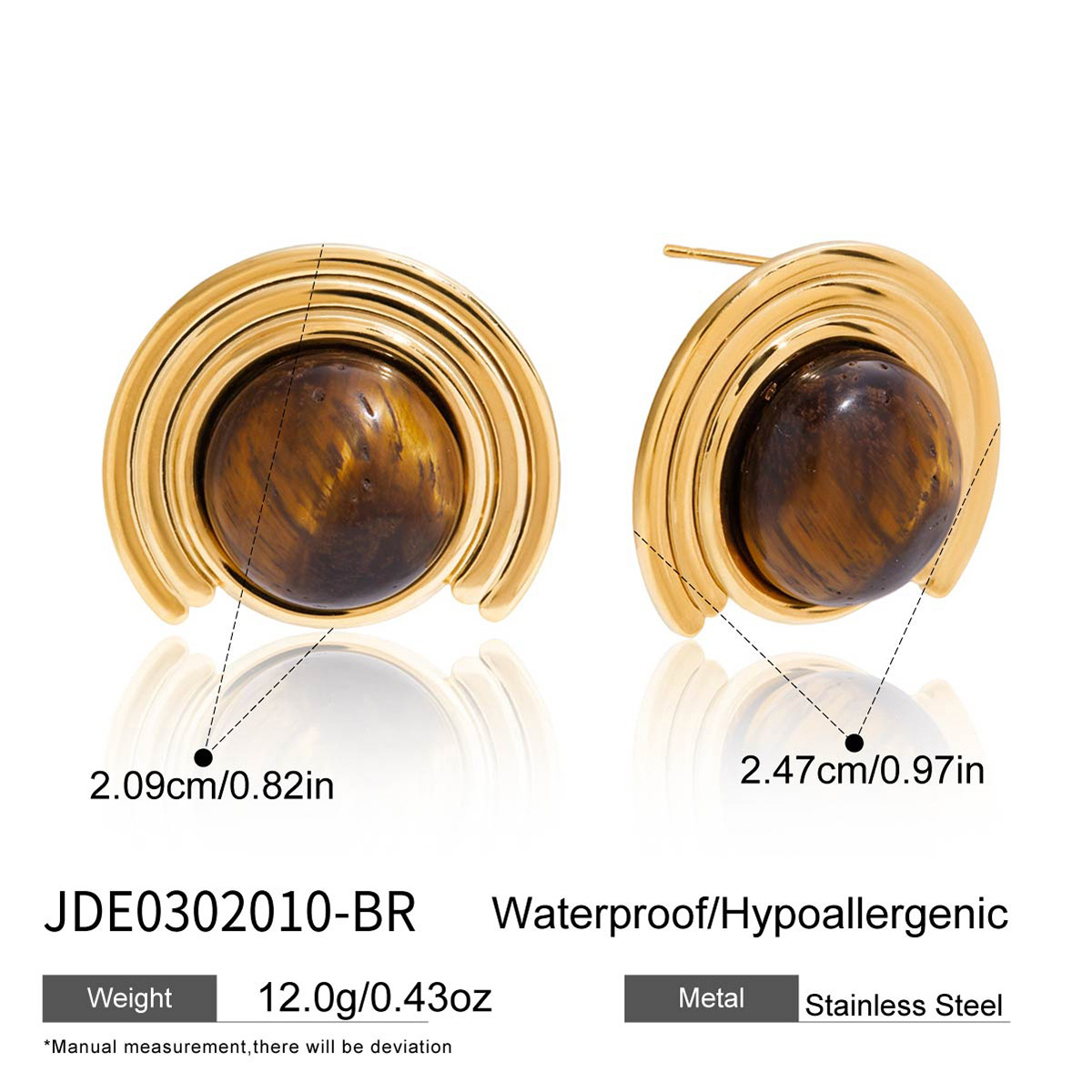 JDE0302010-BR เจดีอี0302010-บีอาร์