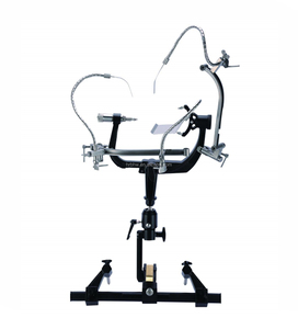 Y tế phẫu thuật thần kinh j-cánh tay não rút lại hệ thống sọ kẹp craniocerebral phẫu thuật rút lại Bộ dụng cụ - Product Image 2