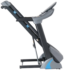 GS-450A-C Складная моторизованная беговая дорожка - Product Image 3