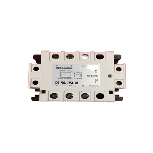 Yeni ve orijinal PLC röle veya anahtar modülü RZ3A40D55 RZ3A60A55 - Product Image 1