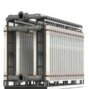 高性能ろ過技術を用いる工業用商用超ろ過UFシステム - Product Image 3