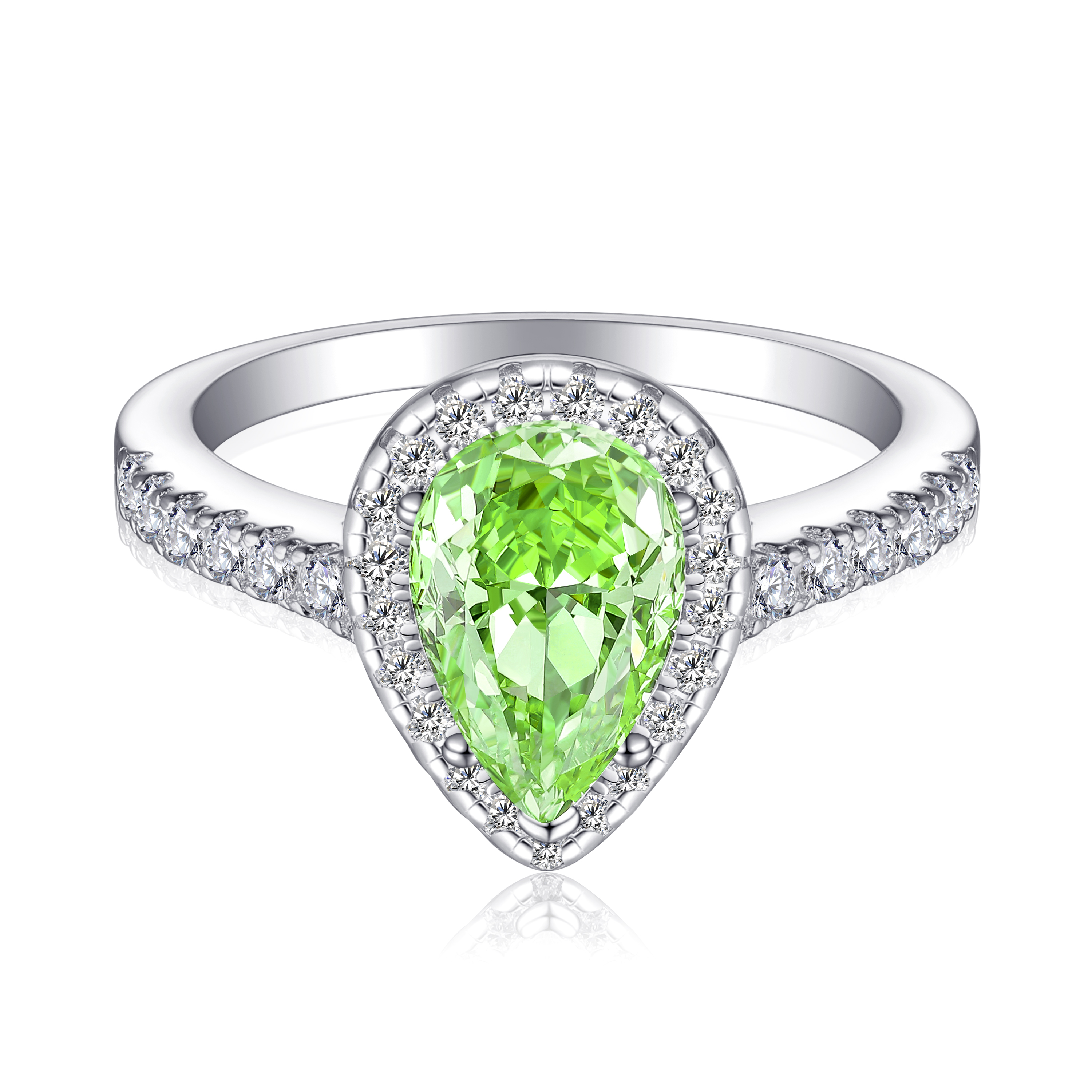 Verde