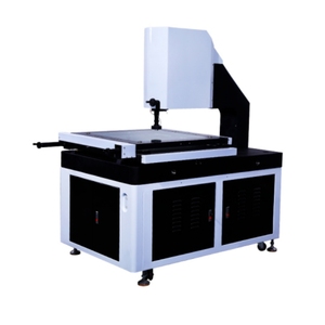 Vision <strong>Testing</strong> Equipment Video Measuring System Optical Image Measuring Machine - Product Image 4