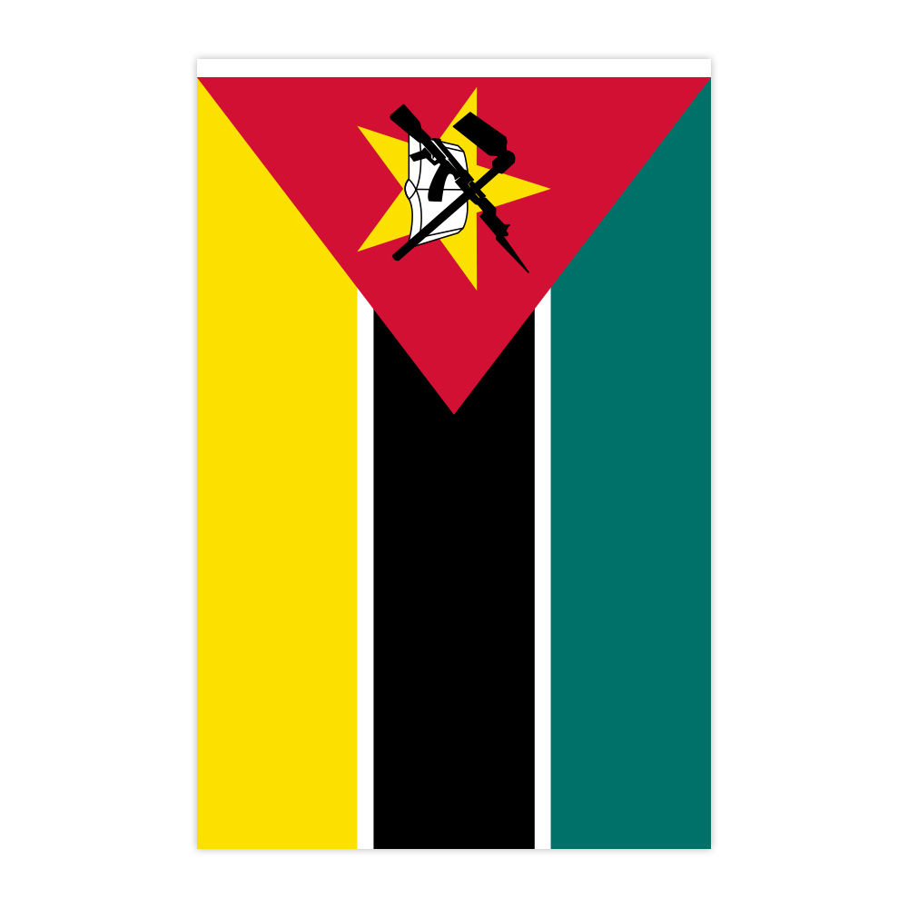 Mozambico