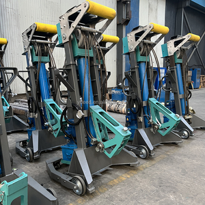 Elevación y carga y descarga de contenedores, adecuado para contenedores de cualquier tamaño, fácil de operar, control remoto - Product Image 4