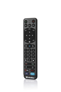 V2 Pro akıllı uzaktan kumanda için ses uzaktan kumanda - Product Image 3