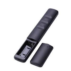Telecomando universale a 6 tasti per l'apprendimento puro da utilizzare per TV STB DVD DVB HIFI Copy Code dal telecomando IR a infrarossi