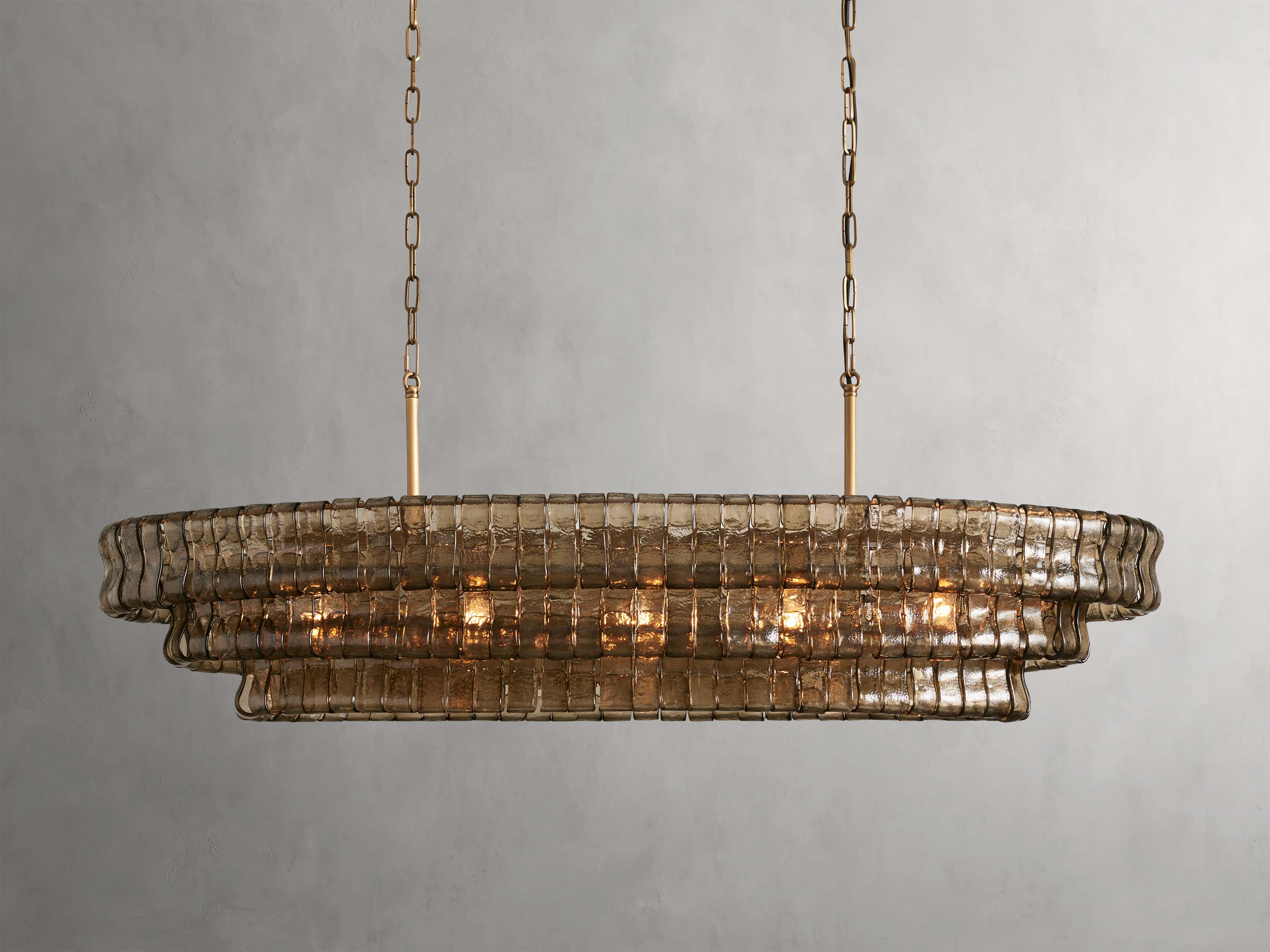 Verre fumé (3 couches)