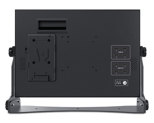 SEETEC ATEM156 15.6 Inch Live Streaming Broadcast 4 <strong>HDMI</strong> <strong>Input</strong> <strong>Output</strong> ATEM Mini Monitor - Product Image 2
