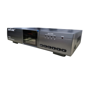 Satlink ST-7990 Color LCD Composite Video H.264 <strong>Encoder</strong> AV HD to <strong>DVB</strong>-T <strong>DVB</strong>-C ISDBT <strong>Encoder</strong> <strong>Modulator</strong> - Product Image 3